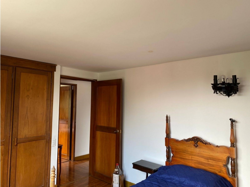 Apartamento en venta en Chico Norte, Bogotá · foto 8 de 22