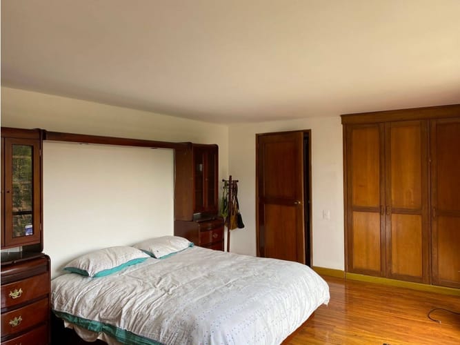 Apartamento en venta en Chico Norte, Bogotá · foto 9 de 22