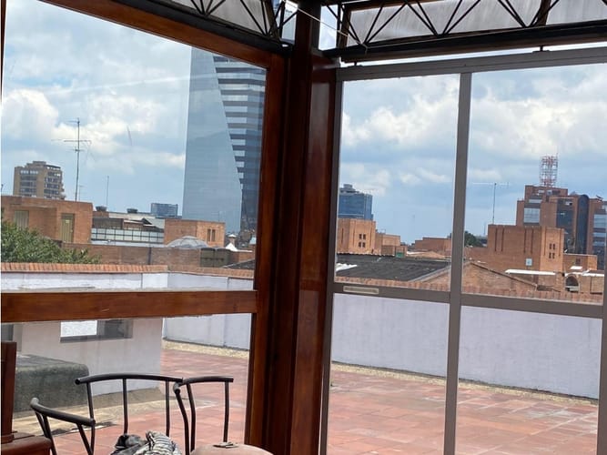 Apartamento en venta en Chico Norte, Bogotá · foto 10 de 22