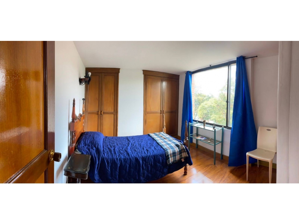 Apartamento en venta en Chico Norte, Bogotá · foto 11 de 22