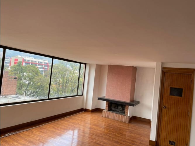Apartamento en venta en Chico Norte, Bogotá · foto 12 de 22
