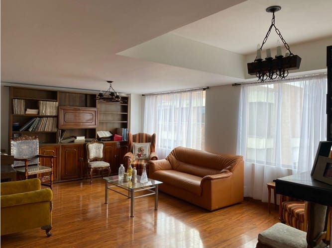 Apartamento en venta en Chico Norte, Bogotá · foto 13 de 22