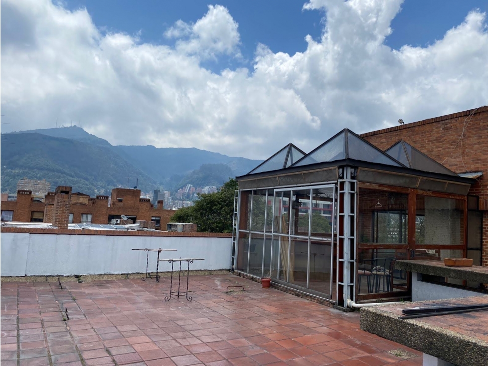 Apartamento en venta en Chico Norte, Bogotá · foto 14 de 22