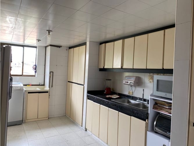 Apartamento en venta en Chico Norte, Bogotá · foto 15 de 22