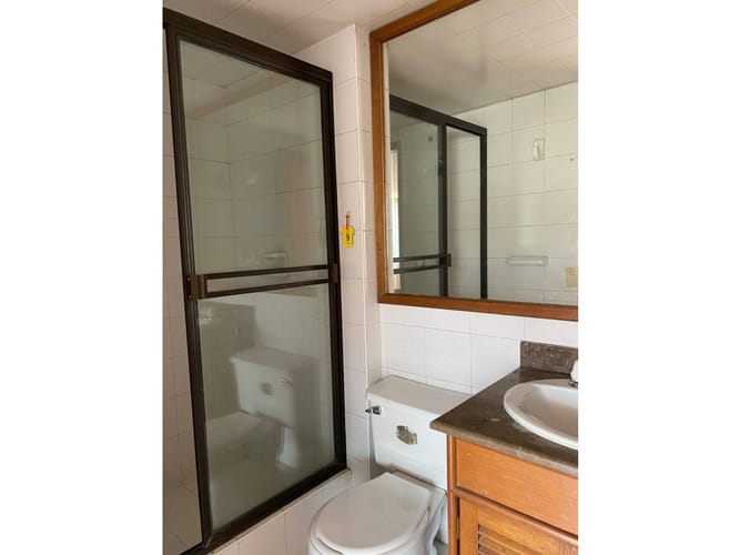 Apartamento en venta en Chico Norte, Bogotá · foto 18 de 22