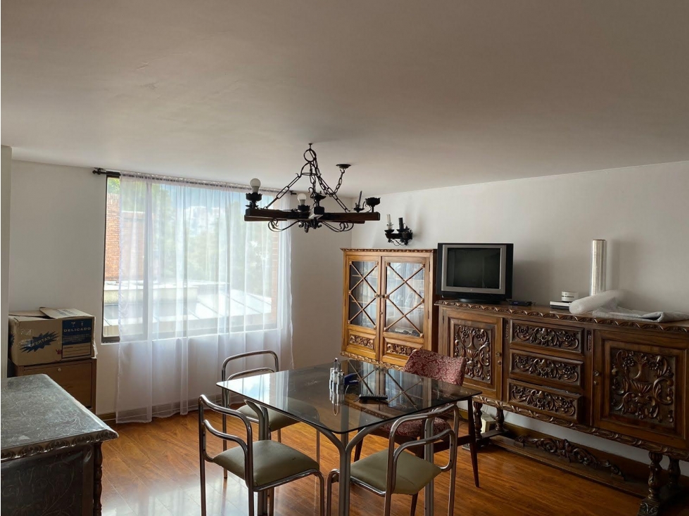Apartamento en venta en Chico Norte, Bogotá · foto 19 de 22