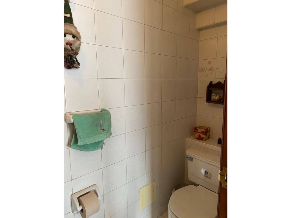 Apartamento en venta en Chico Norte, Bogotá · foto 20 de 22