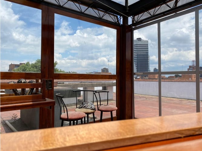 Apartamento en venta en Chico Norte, Bogotá · foto 21 de 22