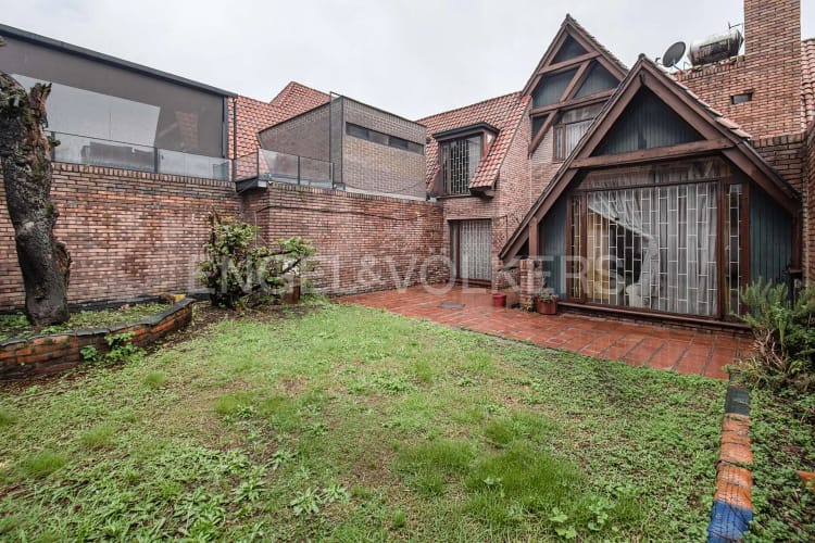 Casa de 3 alcobas en venta en Multicentro, Bogotá, 237 m² · foto 15 de 15
