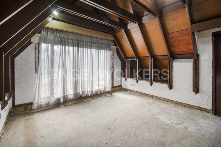 Casa de 3 alcobas en venta en Multicentro, Bogotá, 237 m² · foto 9 de 15