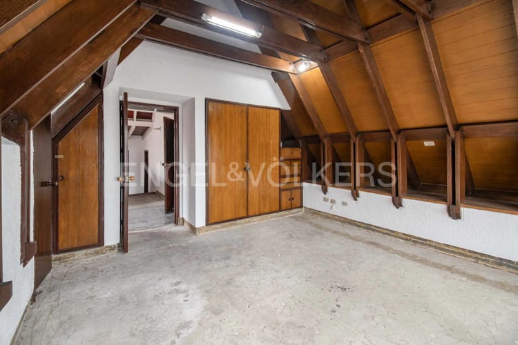 Casa de 3 alcobas en venta en Multicentro, Bogotá, 237 m² · foto 8 de 15