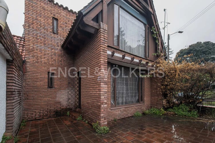 Casa de 3 alcobas en venta en Multicentro, Bogotá, 237 m² · foto 5 de 15