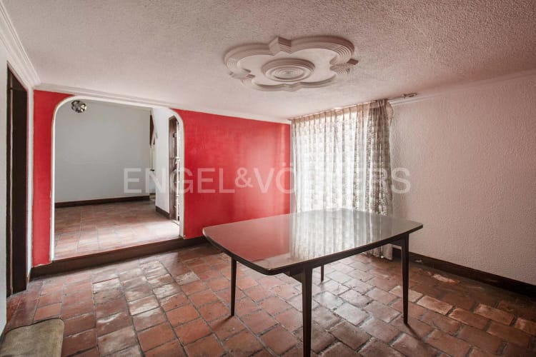 Casa de 3 alcobas en venta en Multicentro, Bogotá, 237 m² · foto 3 de 15