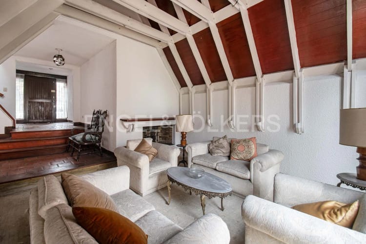Casa de 3 alcobas en venta en Multicentro, Bogotá, 237 m² · foto 2 de 15