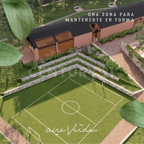Lote en venta en La Ceja, 1664 m² · foto 12 de 19