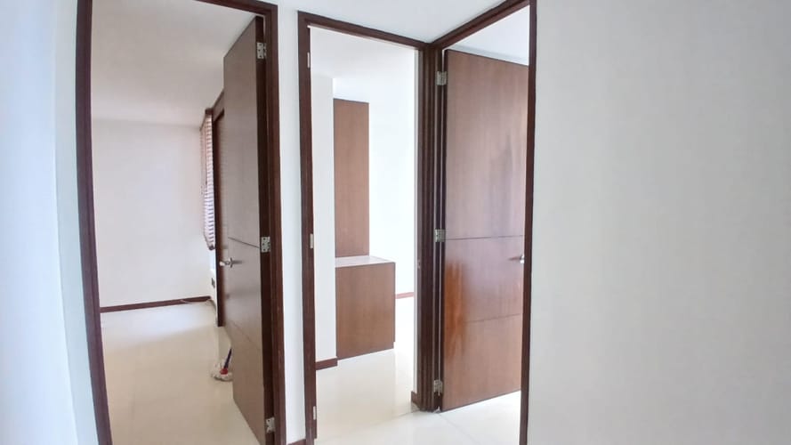 Apartamento de 3 alcobas en arriendo en Ciudad Del Río, Medellín, 90 m² · foto 7 de 15