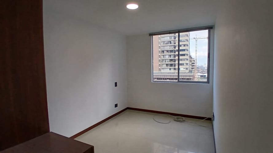 Apartamento de 3 alcobas en arriendo en Ciudad Del Río, Medellín, 90 m² · foto 9 de 15