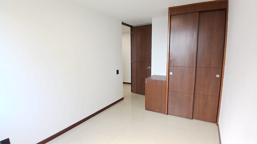 Apartamento de 3 alcobas en arriendo en Ciudad Del Río, Medellín, 90 m² · foto 12 de 15