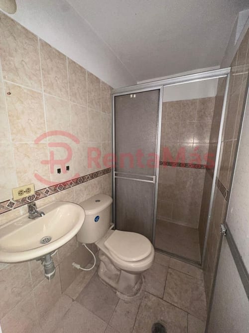 Casa de 3 alcobas en arriendo en Guaymaral, Cúcuta, 70 m² · foto 9 de 11