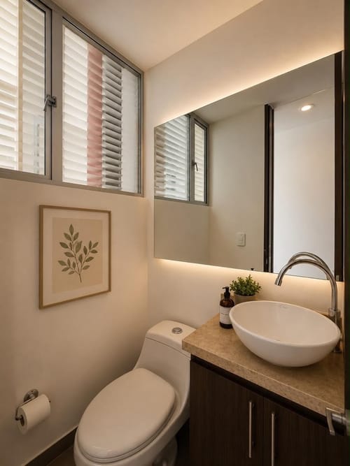 Apartamento de 3 alcobas en venta en Cedritos, Bogotá, 91 m² · foto 11 de 24