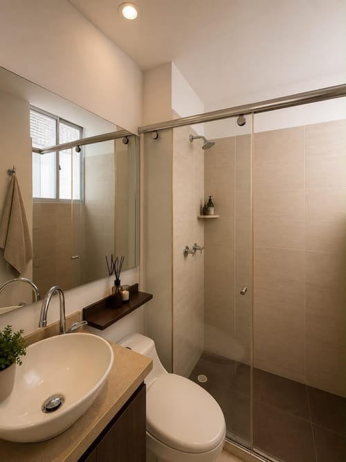 Apartamento de 3 alcobas en venta en Cedritos, Bogotá, 91 m² · foto 13 de 24