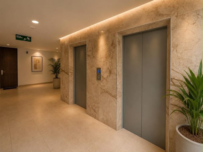 Apartamento de 3 alcobas en venta en Cedritos, Bogotá, 91 m² · foto 17 de 24
