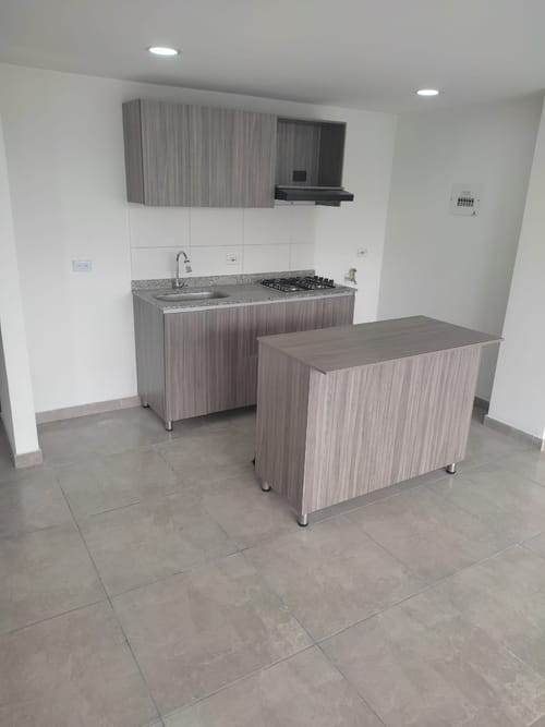 Apartamento en venta en La Granja, Bogotá · foto 3 de 8