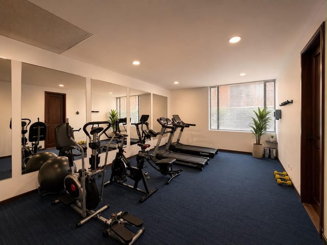 Apartamento de 3 alcobas en venta en Cedritos, Bogotá, 91 m² · foto 24 de 24