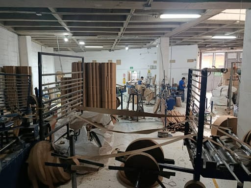 Bodega en arriendo en La Ospina, La Estrella, 274 m² · foto 2 de 15