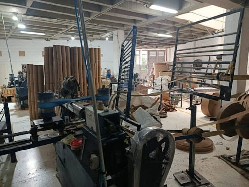 Bodega en arriendo en La Ospina, La Estrella, 274 m² · foto 3 de 15