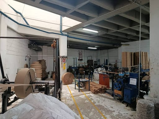 Bodega en arriendo en La Ospina, La Estrella, 274 m² · foto 4 de 15
