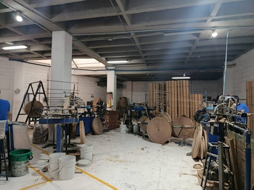 Bodega en arriendo en La Ospina, La Estrella, 274 m² · foto 5 de 15