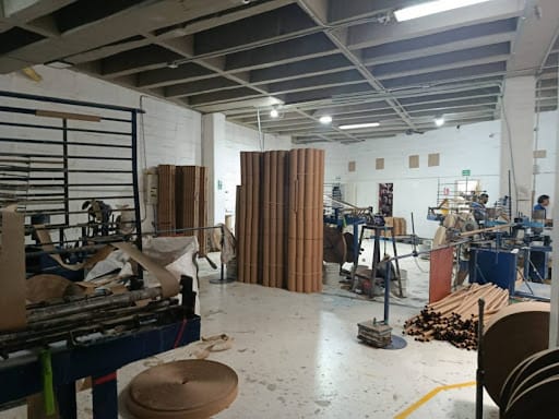 Bodega en arriendo en La Ospina, La Estrella, 274 m² · foto 6 de 15
