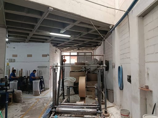 Bodega en arriendo en La Ospina, La Estrella, 274 m² · foto 7 de 15