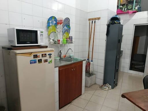 Bodega en arriendo en La Ospina, La Estrella, 274 m² · foto 9 de 15