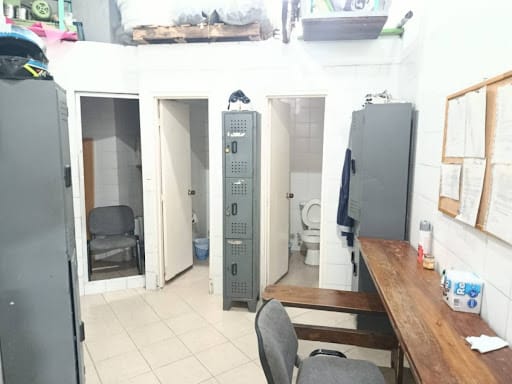 Bodega en arriendo en La Ospina, La Estrella, 274 m² · foto 14 de 15