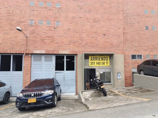 Bodega en arriendo en La Ospina, La Estrella, 274 m² · foto 15 de 15