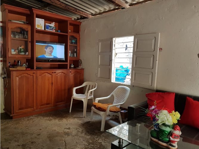 Casa de 3 alcobas en venta en Miraflores, Santa Marta, 90 m² · foto 6 de 16