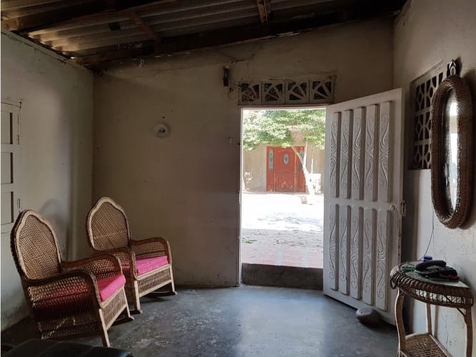 Casa de 3 alcobas en venta en Miraflores, Santa Marta, 90 m² · foto 7 de 16