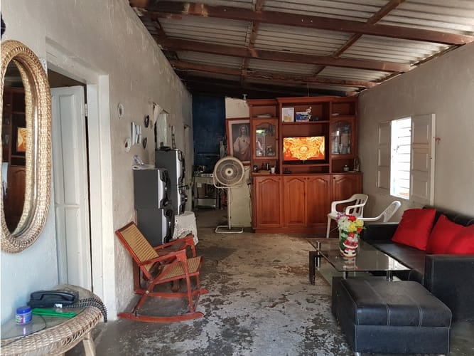 Casa de 3 alcobas en venta en Miraflores, Santa Marta, 90 m² · foto 9 de 16
