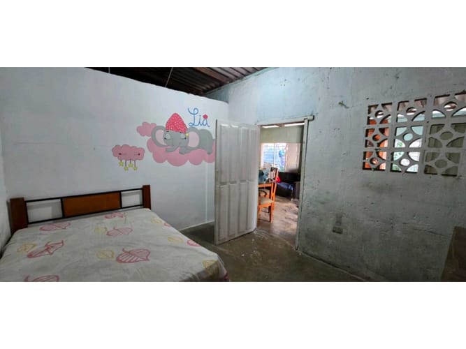 Casa de 3 alcobas en venta en Miraflores, Santa Marta, 90 m² · foto 10 de 16