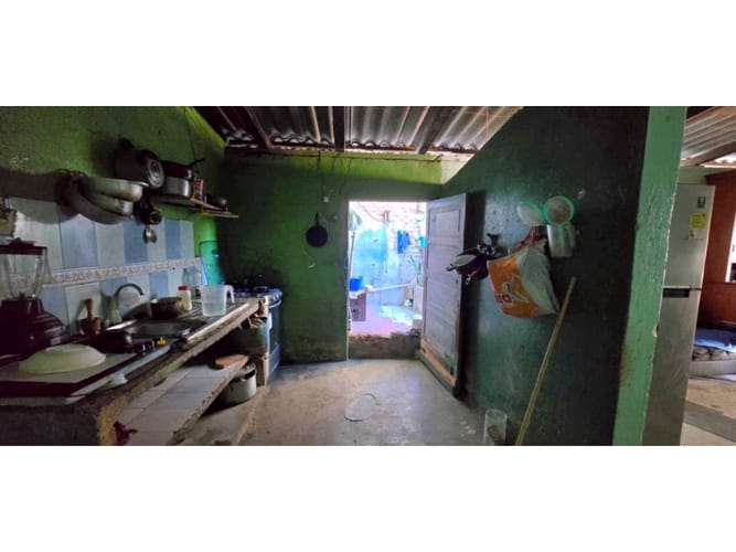 Casa de 3 alcobas en venta en Miraflores, Santa Marta, 90 m² · foto 14 de 16