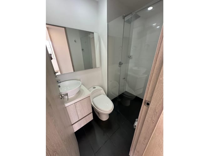 Apartamento de 3 alcobas en arriendo en El Carmelo Ii, Sabaneta, 86 m² · foto 8 de 24