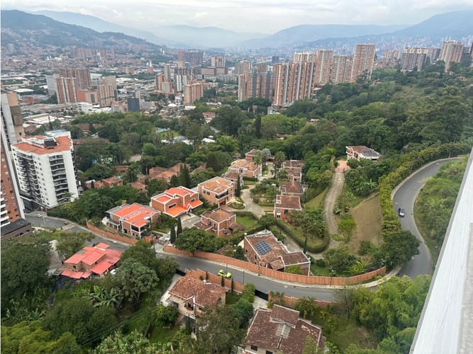 Apartamento de 3 alcobas en arriendo en El Carmelo Ii, Sabaneta, 86 m² · foto 14 de 24