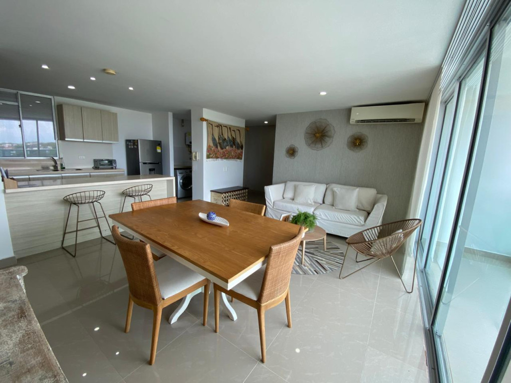 Apartamento en Venta en Los alpes, Barranquilla