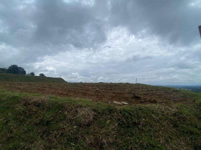 Lote en venta en Pontezuela, Rionegro, 1200 m² · foto 6 de 10