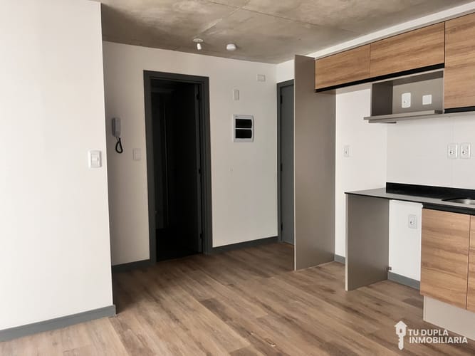 Alquiler 1 dormitorio con garaje La Blanqueada · Photo 2