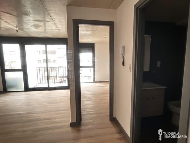 Alquiler 1 dormitorio con garaje La Blanqueada · Photo 4