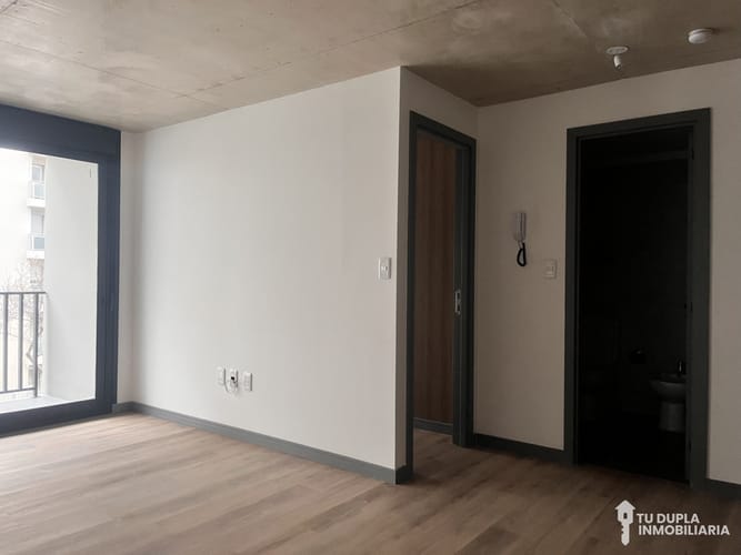 Alquiler 1 dormitorio con garaje La Blanqueada · Photo 6