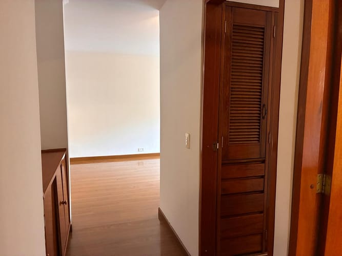 Apartamento de 2 alcobas en venta en Los Rosales, Bogotá, 55 m² · foto 19 de 19